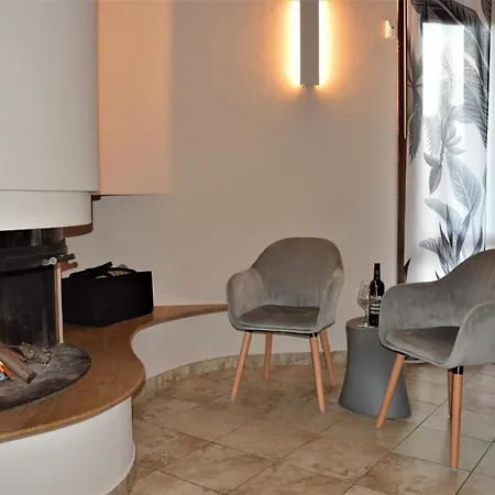 Chrisiola Holiday home