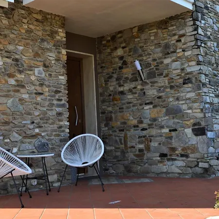 Holiday home Chrisiola Galleno