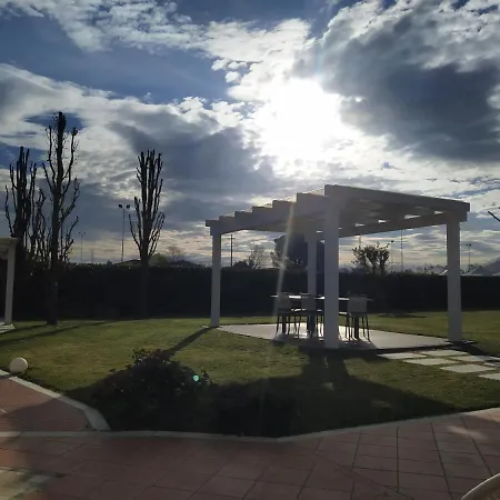 Chrisiola Holiday home Galleno