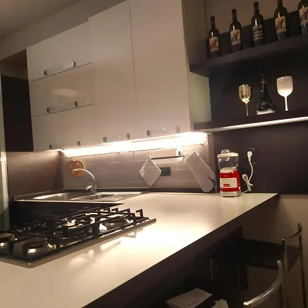 Chrisiola Holiday home Galleno