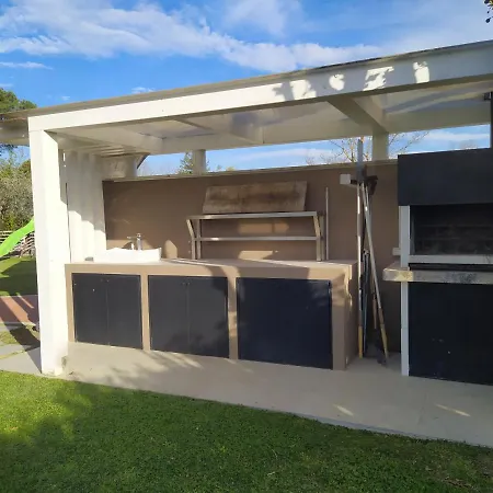 Chrisiola Feriehus Galleno