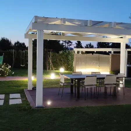 Chrisiola Holiday home