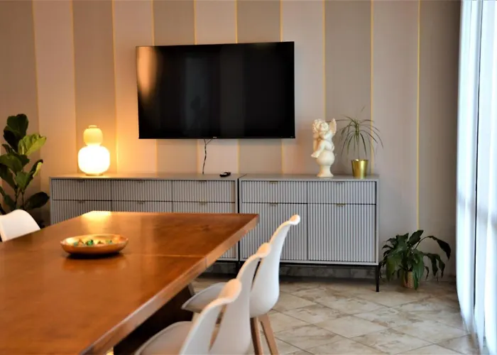 Feriehus Chrisiola *