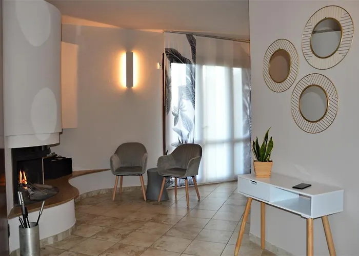 Feriehus Chrisiola *