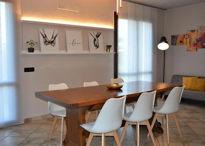 Feriehus Chrisiola *