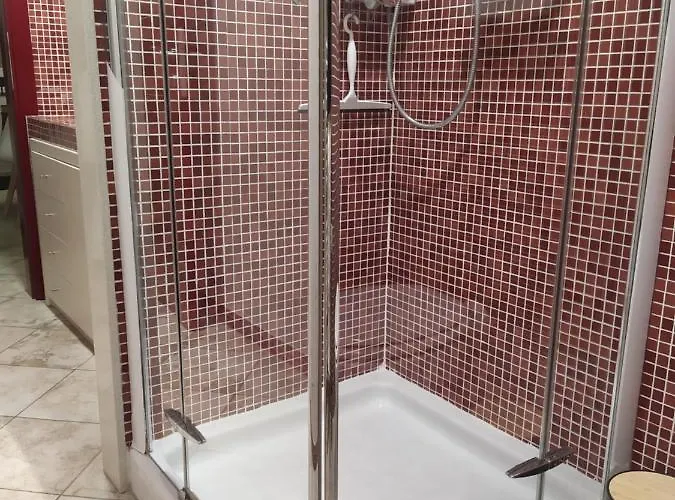 Feriehus Chrisiola *