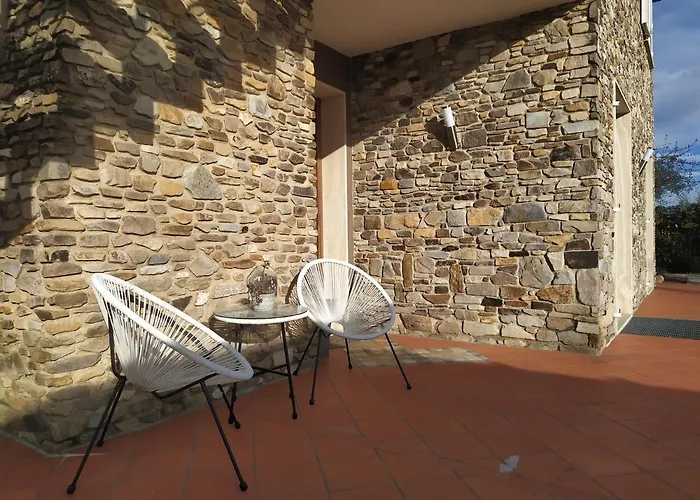 Chrisiola Feriehus *