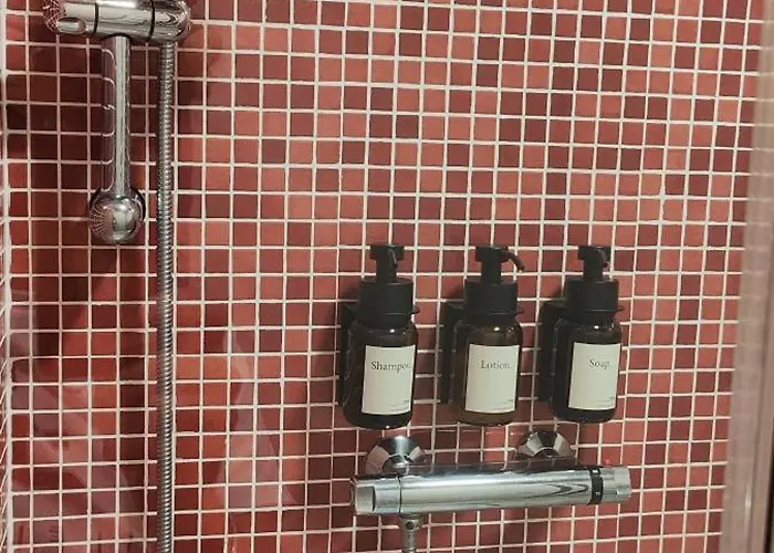 Feriehus Chrisiola *