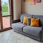 Сasa de vacaciones Chrisiola
