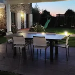 Chrisiola Сasa de vacaciones Galleno