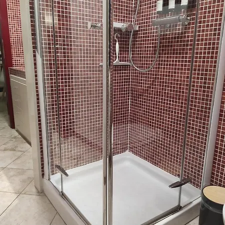 Vakantiehuis Chrisiola *