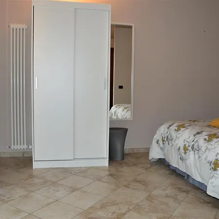 Casa vacanze Chrisiola Galleno