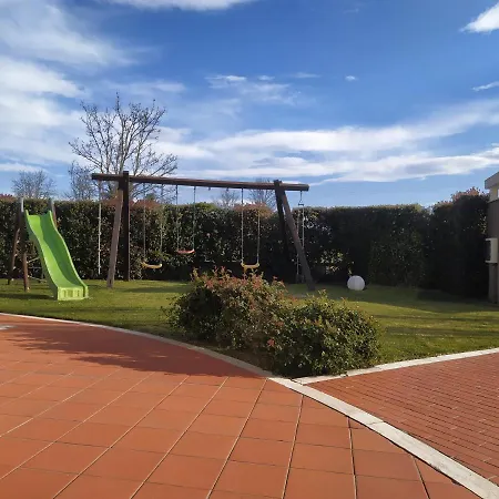 Chrisiola Casa vacanze *