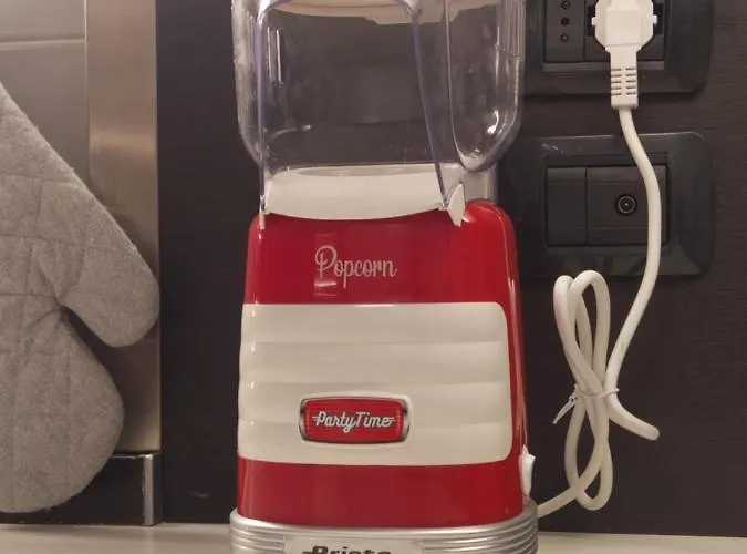 Chrisiola Vakantiehuis *